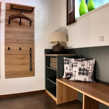 In Reutte, Austria Apartment Pflach