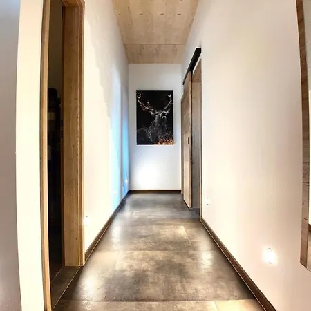 In Reutte, Austria Apartment *