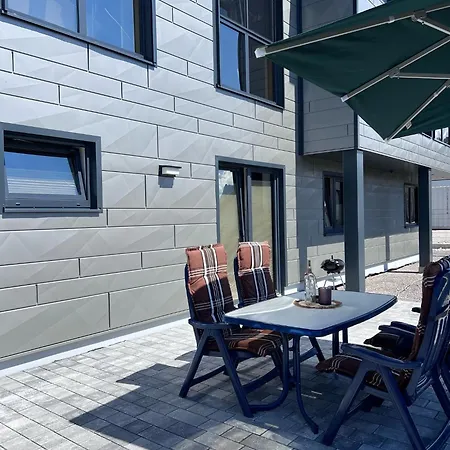 Apartment In Reutte, Austria