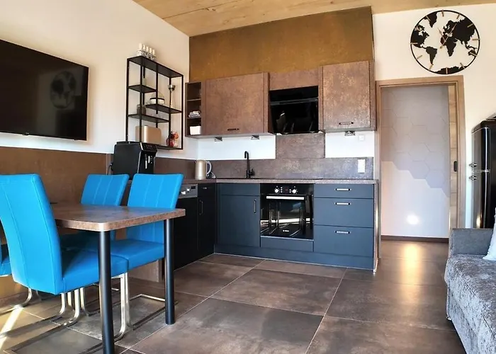 In Reutte, Austria *