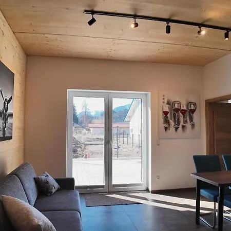 In Reutte, Austria Appartamento Pflach