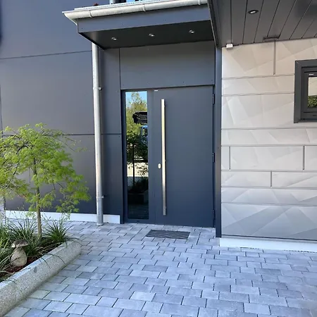 In Reutte, Austria Appartamento *