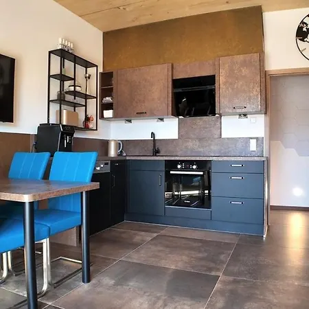 In Reutte, Austria *