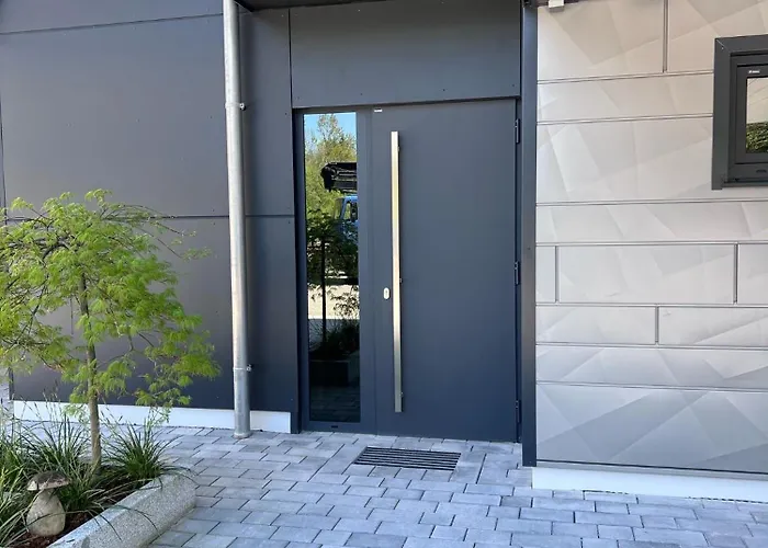 In Reutte, Austria 公寓 *