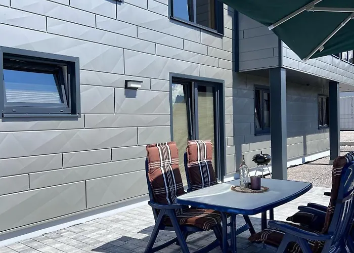 公寓 In Reutte, Austria